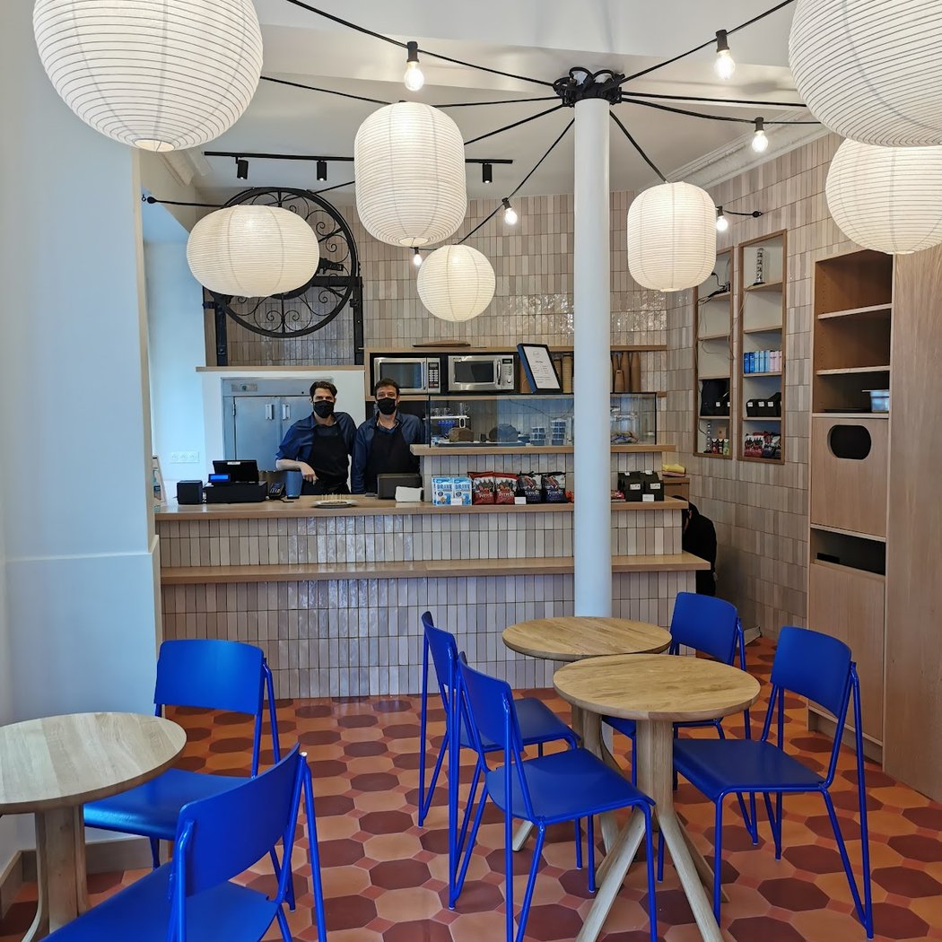SOA BOULOGNE BILLANCOURT 2